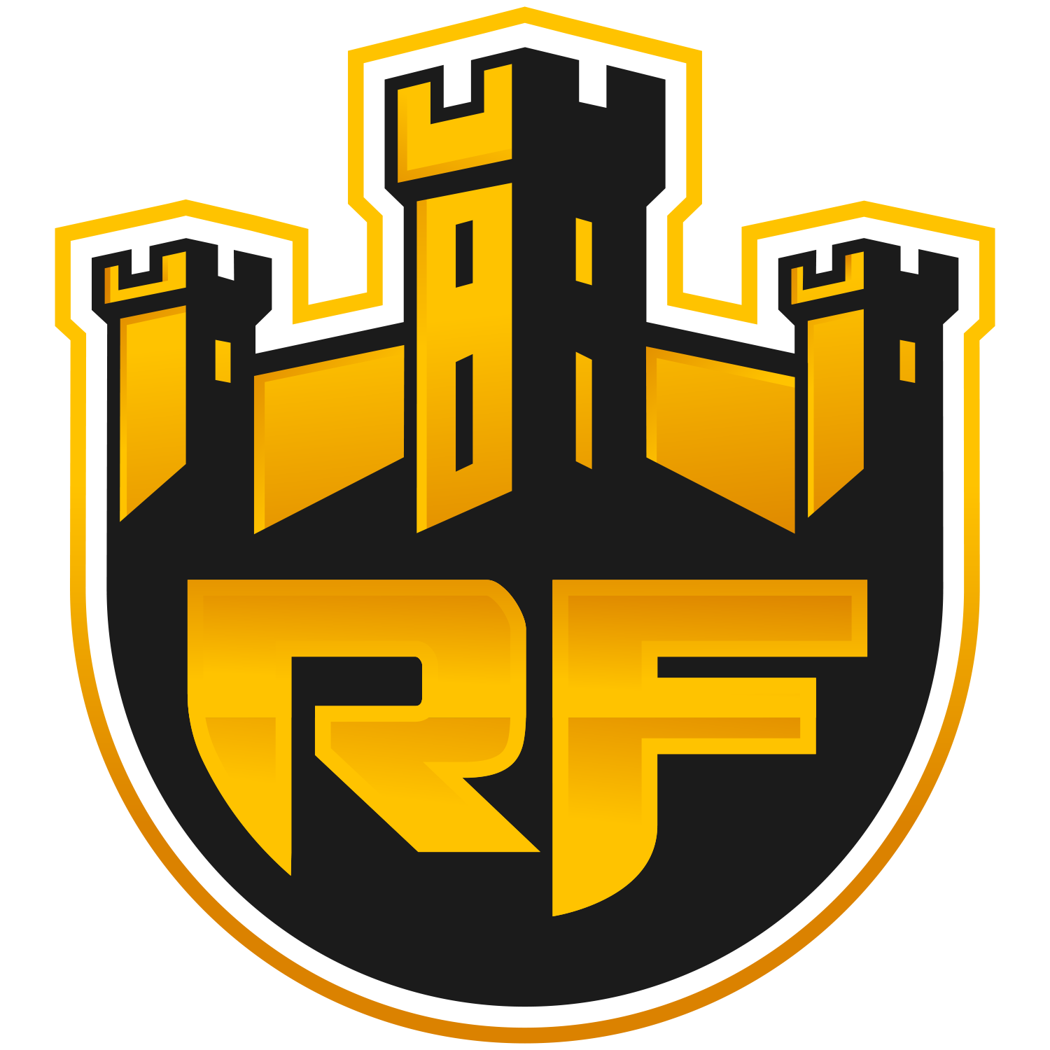 Logo of RustFortress